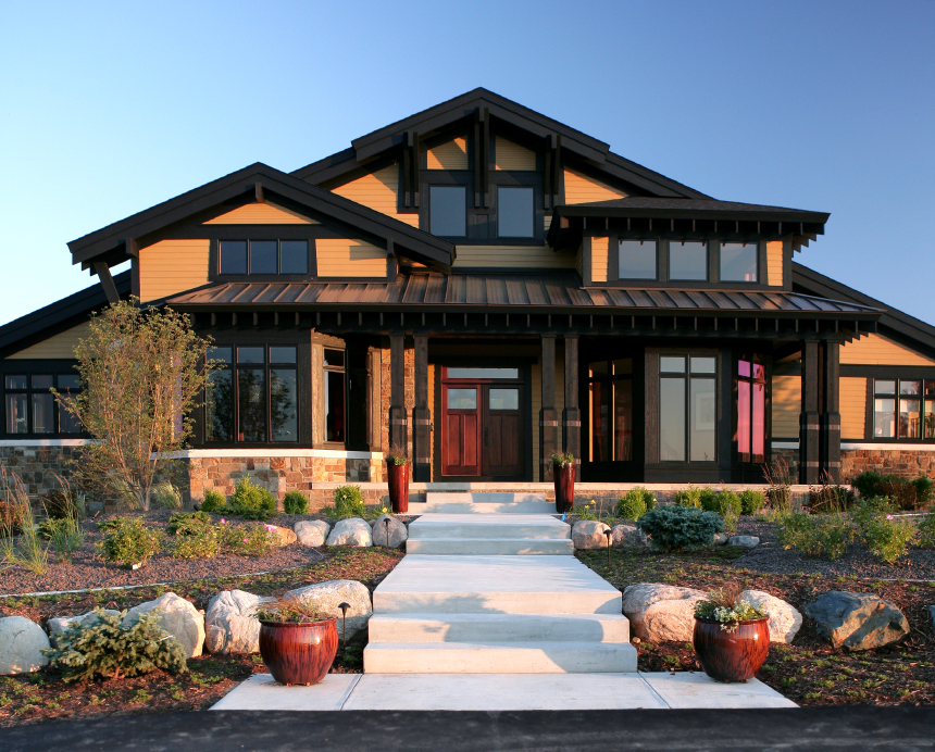 Exterior Painting JD Painting